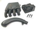 BMW K 1100 LT [1993] - Scatola filtro aria, scatola di aspirazione, imbuto di aspirazione airbox-4