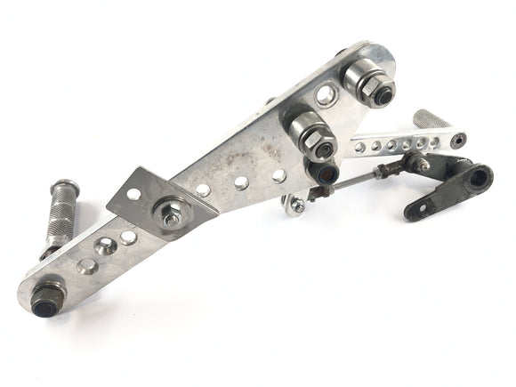 Moto Guzzi 850 Le Mans 3 VF [1986] - комплекс Zurichen FootRest Complect