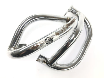 Kawasaki Zephyr 750 ZR750C [1994] - Motorschutzbügel Sturzbügel Crashbar Satz vorne - 0