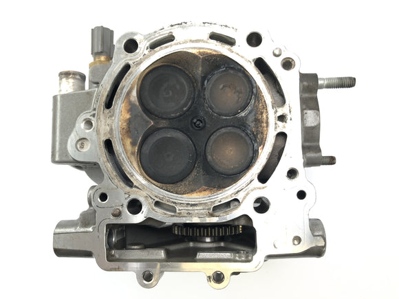 KTM 950 SM LC8 [2008] - Cylinderhoved bagpå