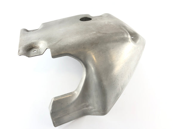 BMW R 1100 GS [1990] - Underrun protection engine protection