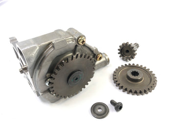 Triumph Daytona 955i T595 [1999]  - オイルポンプ