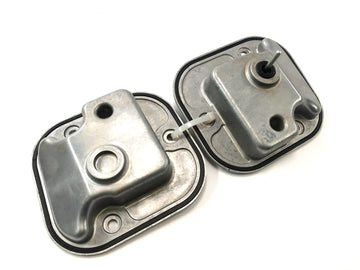 Kawasaki ZX 12 R ZXT20A [2001] - Luftfilterlådans locksensor luftflödessensor - 0