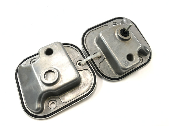 Kawasaki ZX 12 R ZXT20A [2001] - Snímač krytu skříně vzduchového filtru Snímač průtoku vzduchu