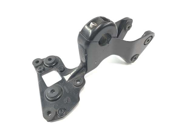 Triumph Speed Triple 1050 515NJ [2007] - Corna portastrumenti con attacco tachimetro