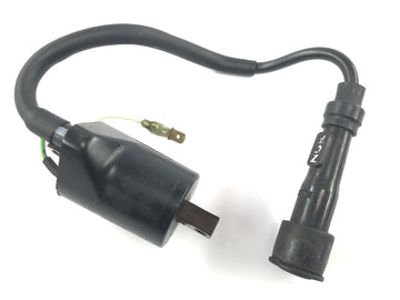 KTM 640 Adventure LC4 [2001] - Cavo di accensione del modulo bobina di accensione - 0