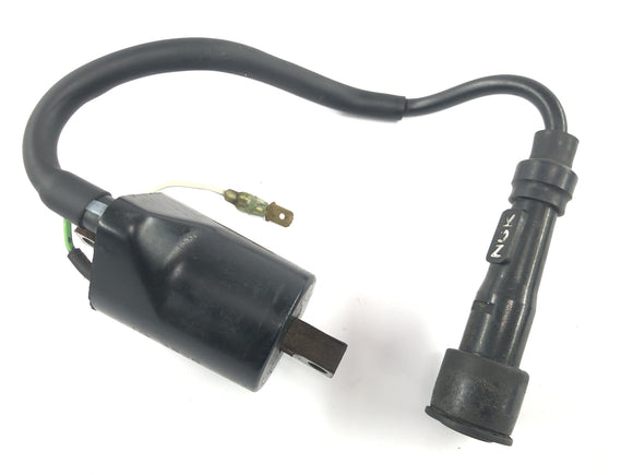 KTM 640 Adventure LC4 [2001] - Tændspole tændspolemodul tændkabel