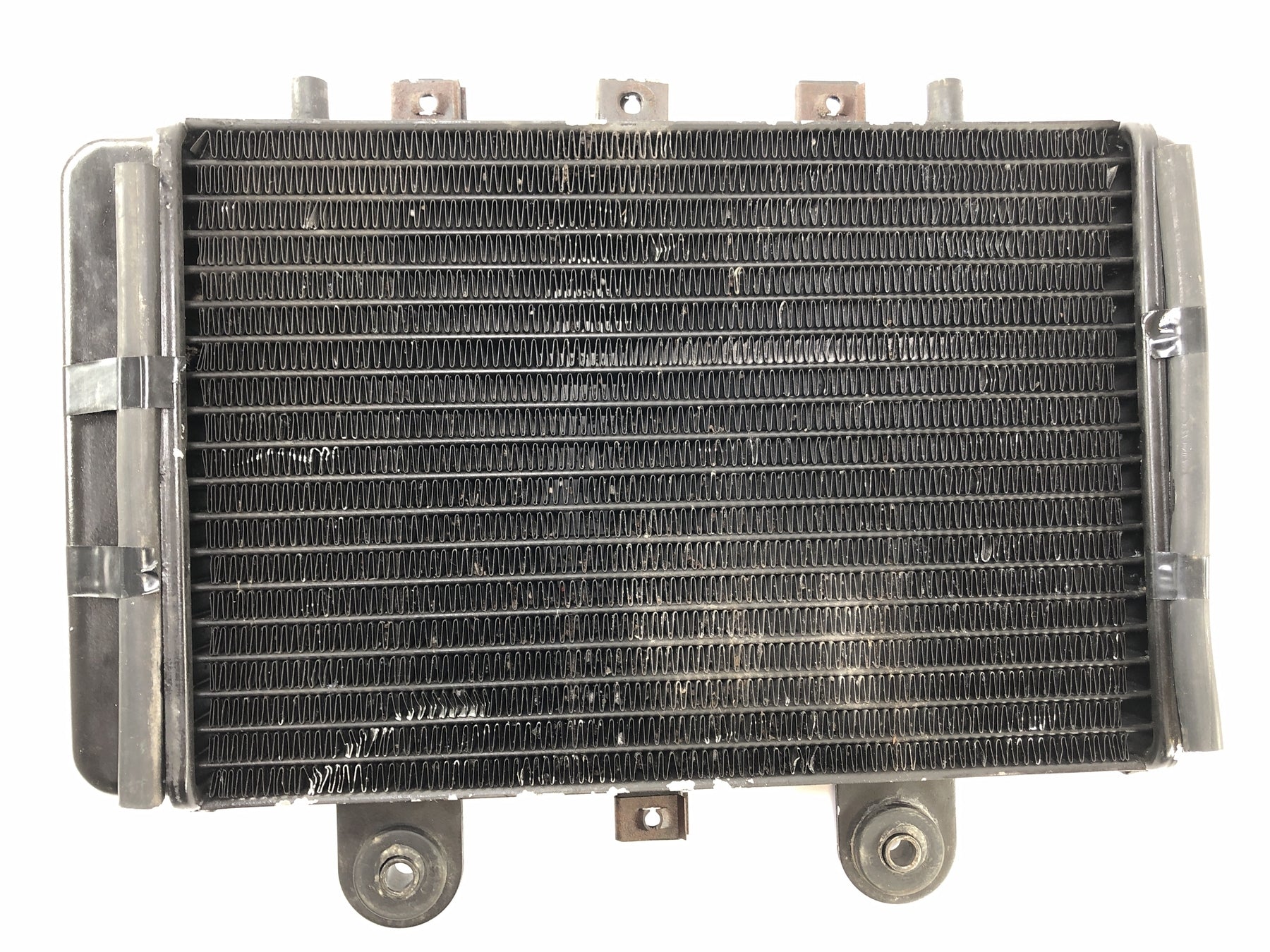 Triumph Thunderbird 900 T309RT [1996] - Water Cooler Radiator