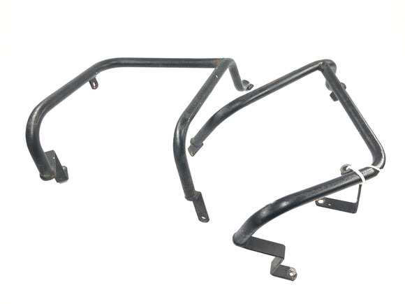 Honda XRV 750 Africa Twin RD04 [1990] - Sturzbügel links und rechts