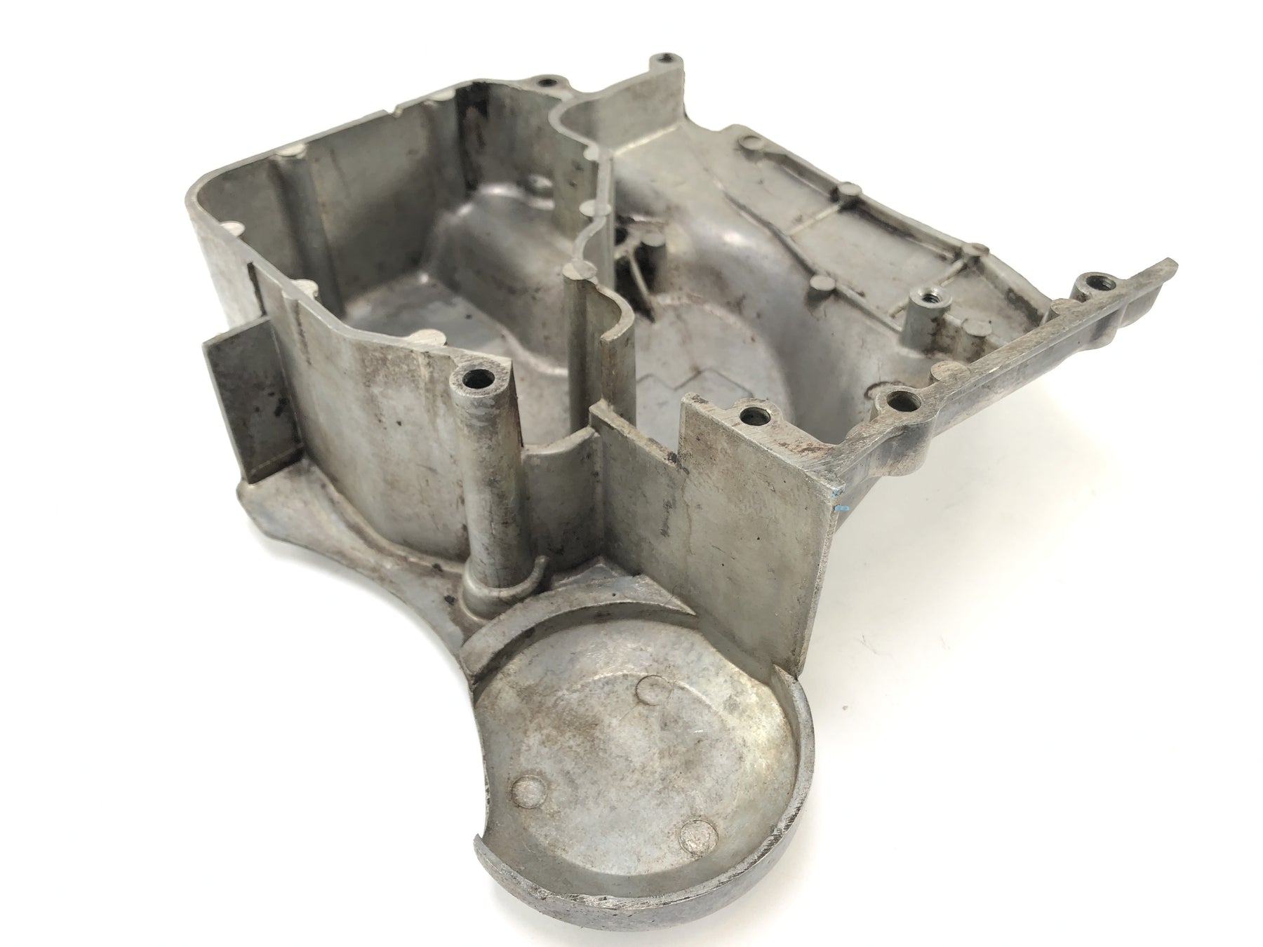 Honda CB 650 RC03 [1981] - Pinion Cover Engine LID