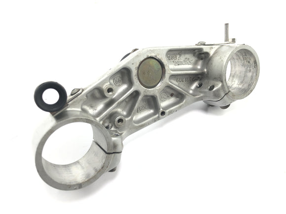 BMW R 1100 S R2S [2000] - Haarukan alasilta, ohjauspään laakerituki Telelever