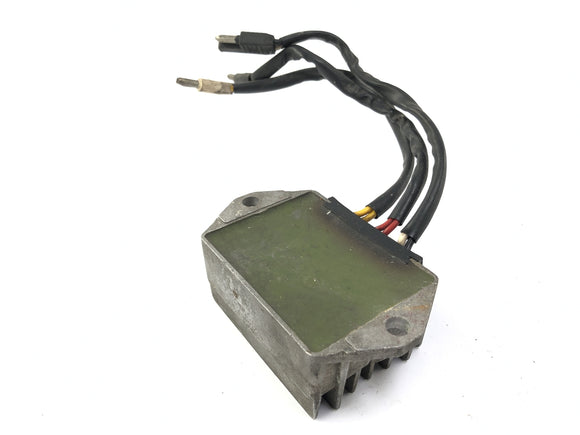 Ducati 900 SS [1991] - Regler