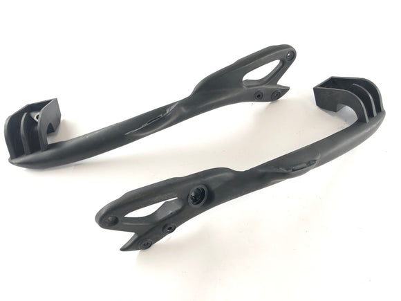 BMW K 1200 RS [2002] - Držák držáku kufru vlevo a vpravo