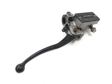 ヤマハXT 600 Zテネレ55W [1986]  - ブレーキポンプハンドブレーキポンプブレーキレバー - 0