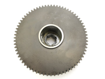 Cagiva Elefant 650 [1984] - Polad - 0