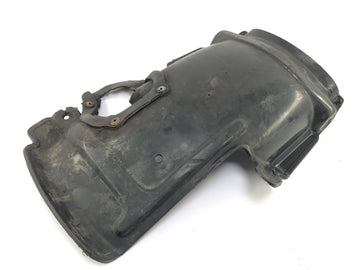 Yamaha XT 500 1U6 [1981] - Задняя внутренняя отделка