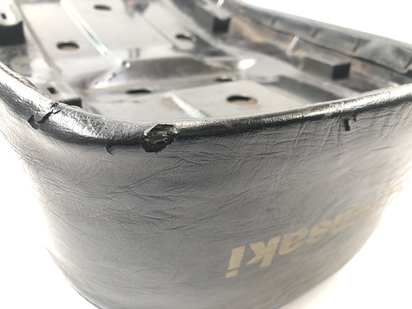 Kawasaki Z 1100 KZZ10A [1984] - Stoelstoelbekleding