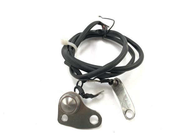 Moto Guzzi V 1000 VG [1980] - ohjaustanko -painike m kytkin MotoGadget