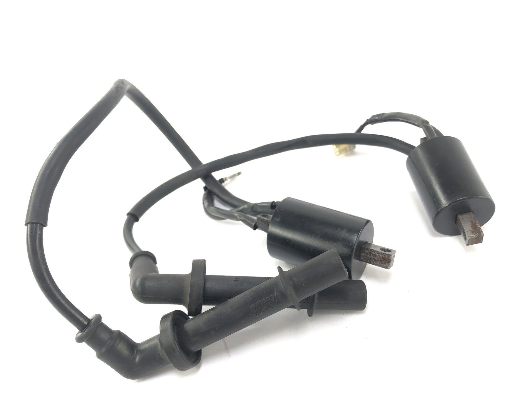 Honda VTR 1000 SP 1 SC45 [2001] - Ignition coils with plug set pair