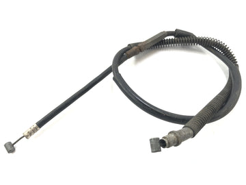 Yamaha XT 500 1U6 [1981] - Decompression Train Bowdenzug