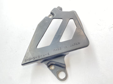 ヤマハXT 600 Zテネレ1VJ [1986]  - スプロケットカバー