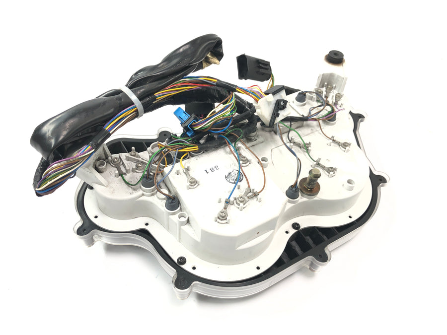 BMW K 1200 LT K2LT [1999] - Tachometer Cockpit Instrumententafel Tacho Drehzahlmesser