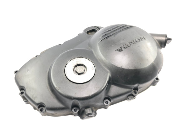 Honda VFR 800 FI RC46 [1999] - Kupplungsdeckel Motordeckel rechts