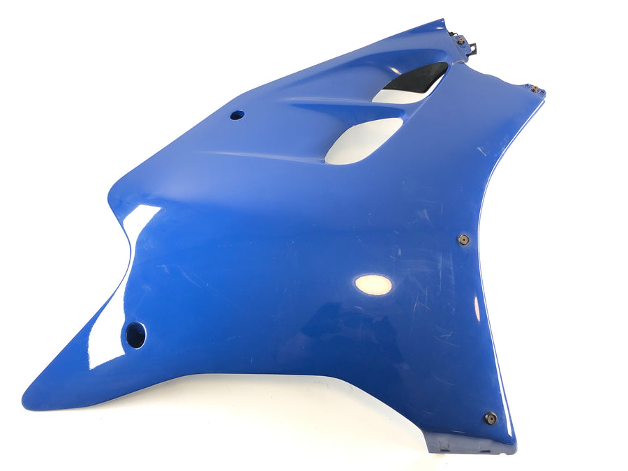 SUZUKI GSX -R 1100 W GU75 C [1993] - Right Cladding boczne okładziny