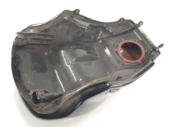 BMW R 850 C 259C [1999] - Benzínová nádrž na nádrž na nádrž