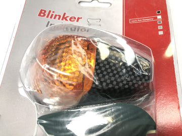 Suzuki GSX-R 1100 W GU75 C [1994] - Indikátory kapotáže jako nové - 0