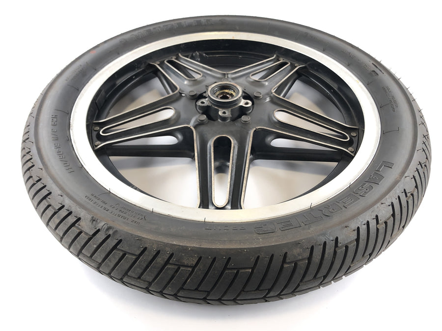 Honda Goldwing GL 1100 SC02 [1980] - Jante dianteira