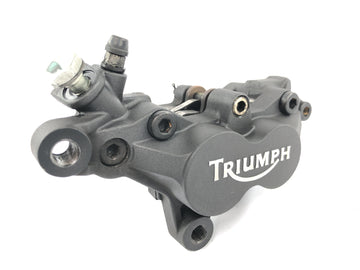 トライアンフ デイトナ 955I T595 [1998] - ブレーキキャリパー フロント左