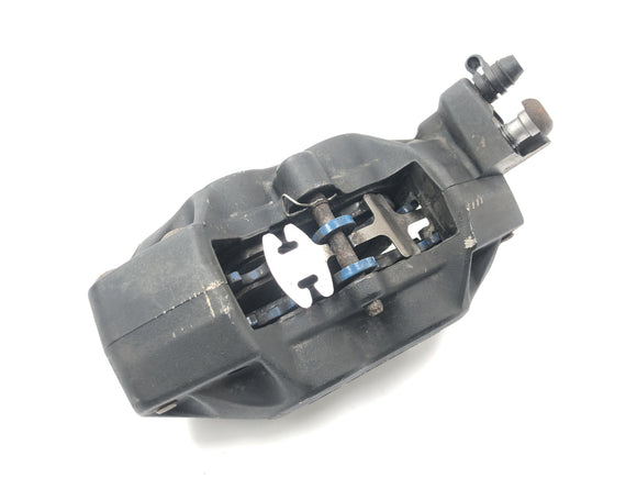 BMW R 1200 GS Adventure R12 [2012] - Remremklauwremtang aan de voorkant links