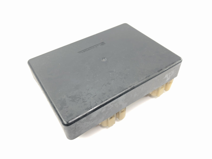 Honda XRV 750 Africa Twin RD04 [1990] - CDI-ohjausyksikön sytytysyksikkö