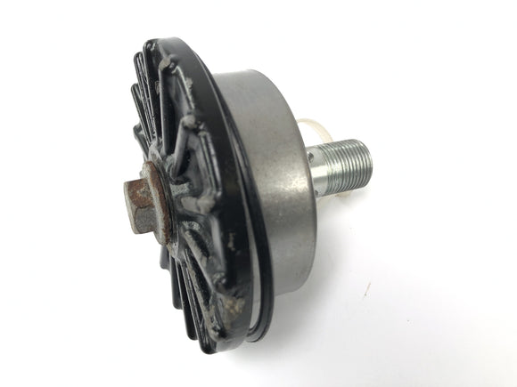 Kawasaki ZR7 ZR750F [1999] - Ölfilterdeckel Verschlusskappe