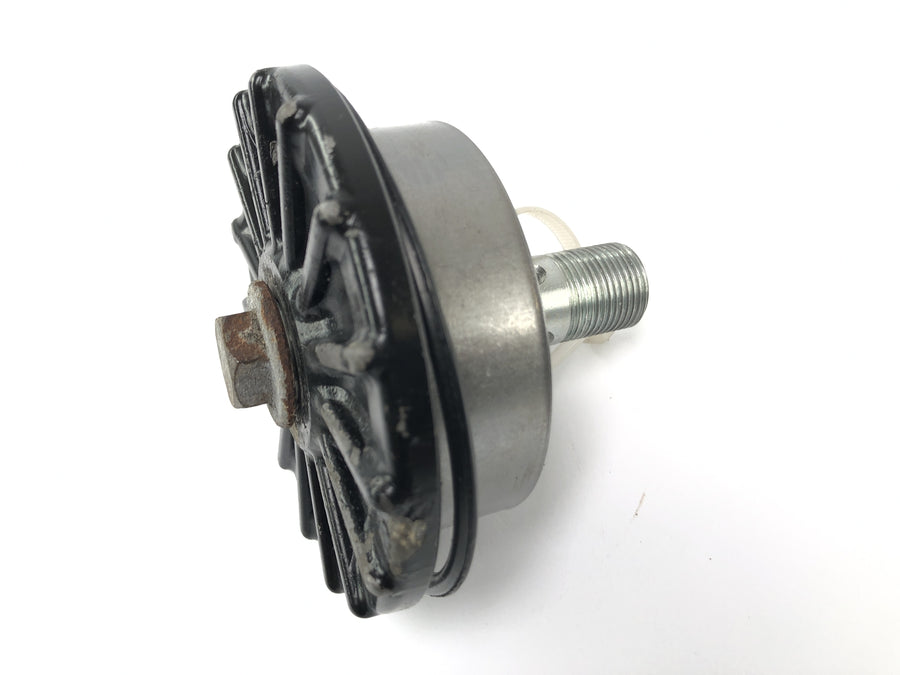 Kawasaki ZR7 ZR750F [1999] - Locklock för oljefilter