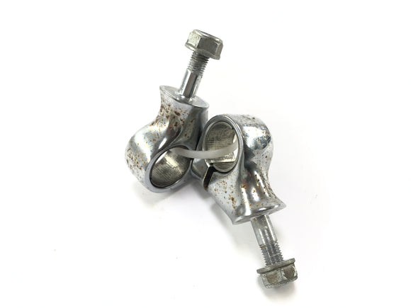 Kawasaki VN -15 VNT50A [1989] - Set Riser Set