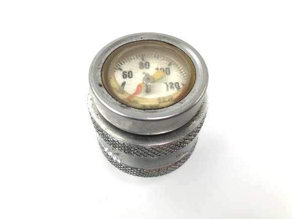 Kawasaki VN 1500 Classic VNT50D [2001] - Öltemperaturmesser Thermometeranzeige