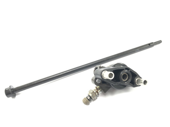 KTM 950 SM LC8 [2008] - Цилиндр для копила с стержнем давления