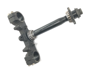 BMW F 650 GS R13 [2000] - nedre gaffel bro styrehoved bro styrehoved aksel