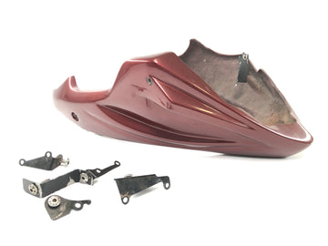 Benelli TNT 1130 [2009] - Predikstolsspoiler - 0