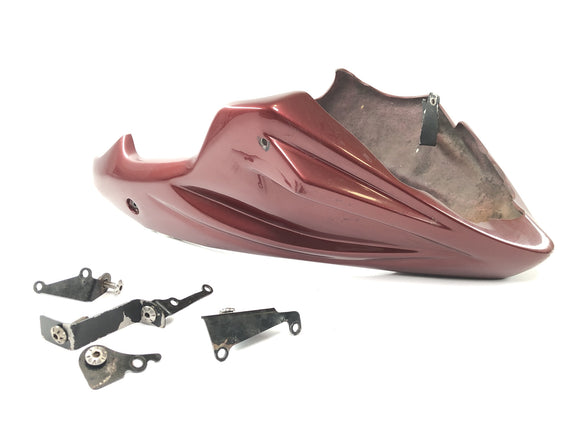 Benelli TNT 1130 [2009] - Spoiler pulpito