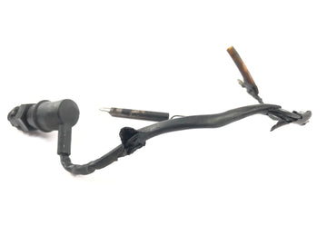 ヤマハXT 550 5Y3 [1982]  - 後ろのブレーキライトスイッチ - 0