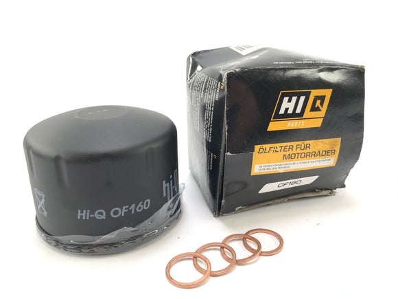 BMW K 1300 R K12S [2014] - Ölfilter neuwertig