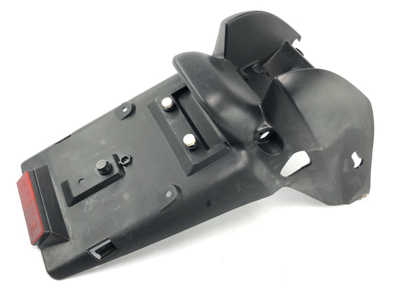 BMW R 1150 R R21 [2003]  - 车牌支架防护板挡泥板挡泥板挡泥板