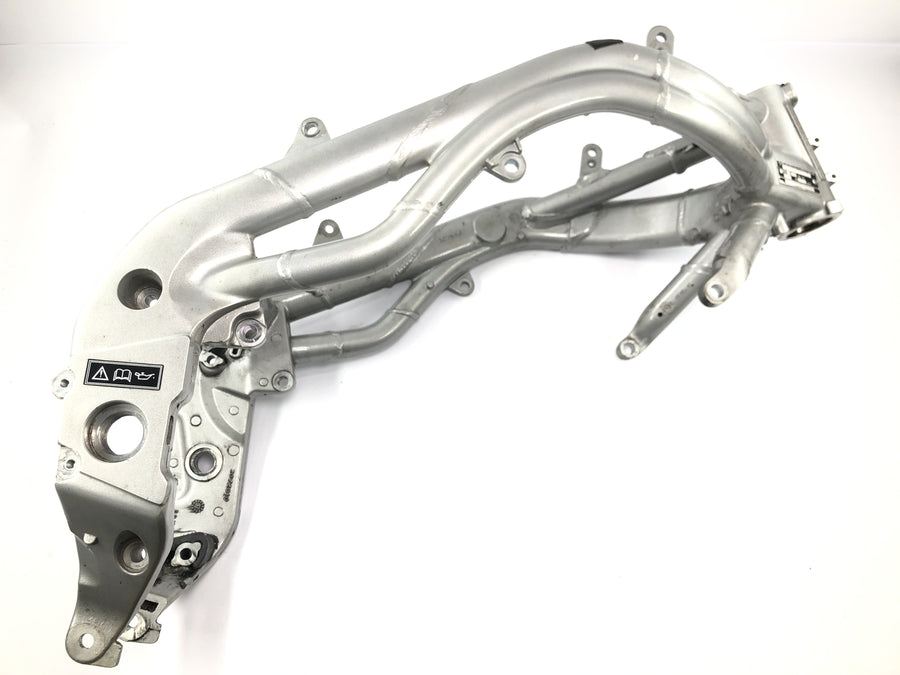 トライアンフ デイトナ 955I T595 [1998] - フレーム本体 ペーパー付き