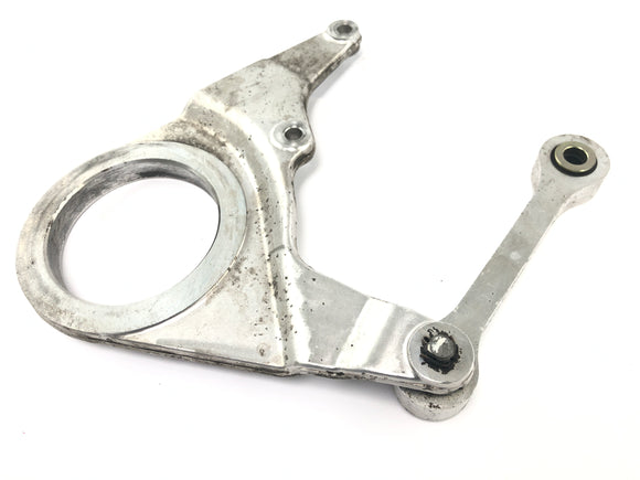 Honda VFR 800 FI RC46 [1999] - Ankerplatte Bremsanker Schwinge hinten