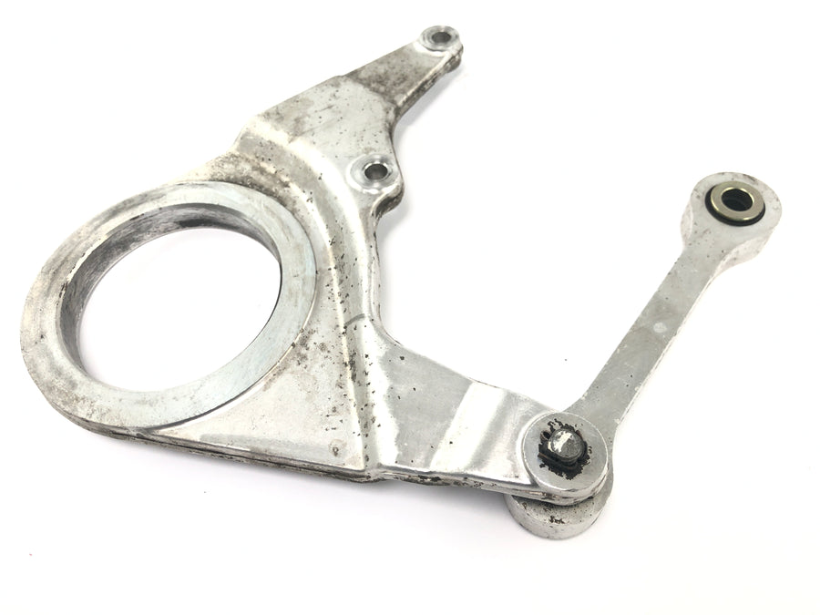Honda VFR 800 FI RC46 [1999] - Placa anclaje freno basculante trasero