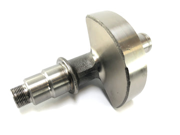 Yamaha XT 600 E 3TB [1996] - arbre d'équilibrage - 0