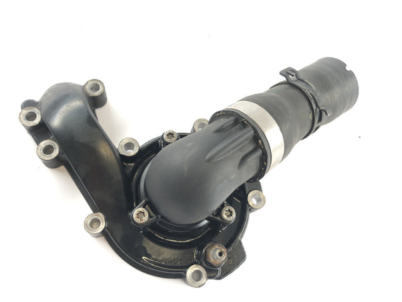 BMW K 1300 S K12S [2010] - Couvre-pompe de pompe à eau